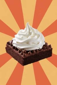 substitutes for Cool Whip