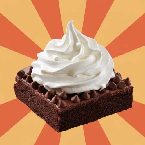 substitutes for Cool Whip