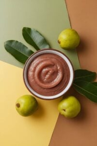 substitutes for Guava Paste