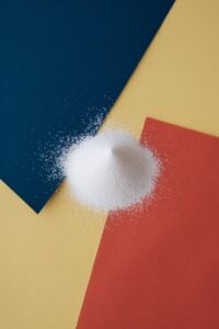 substitutes for Icing Sugar