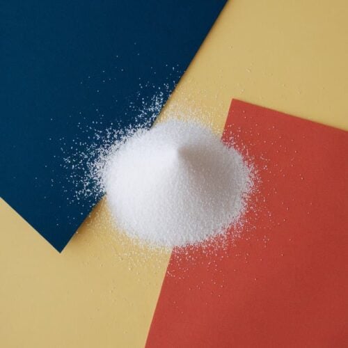 substitutes for Icing Sugar