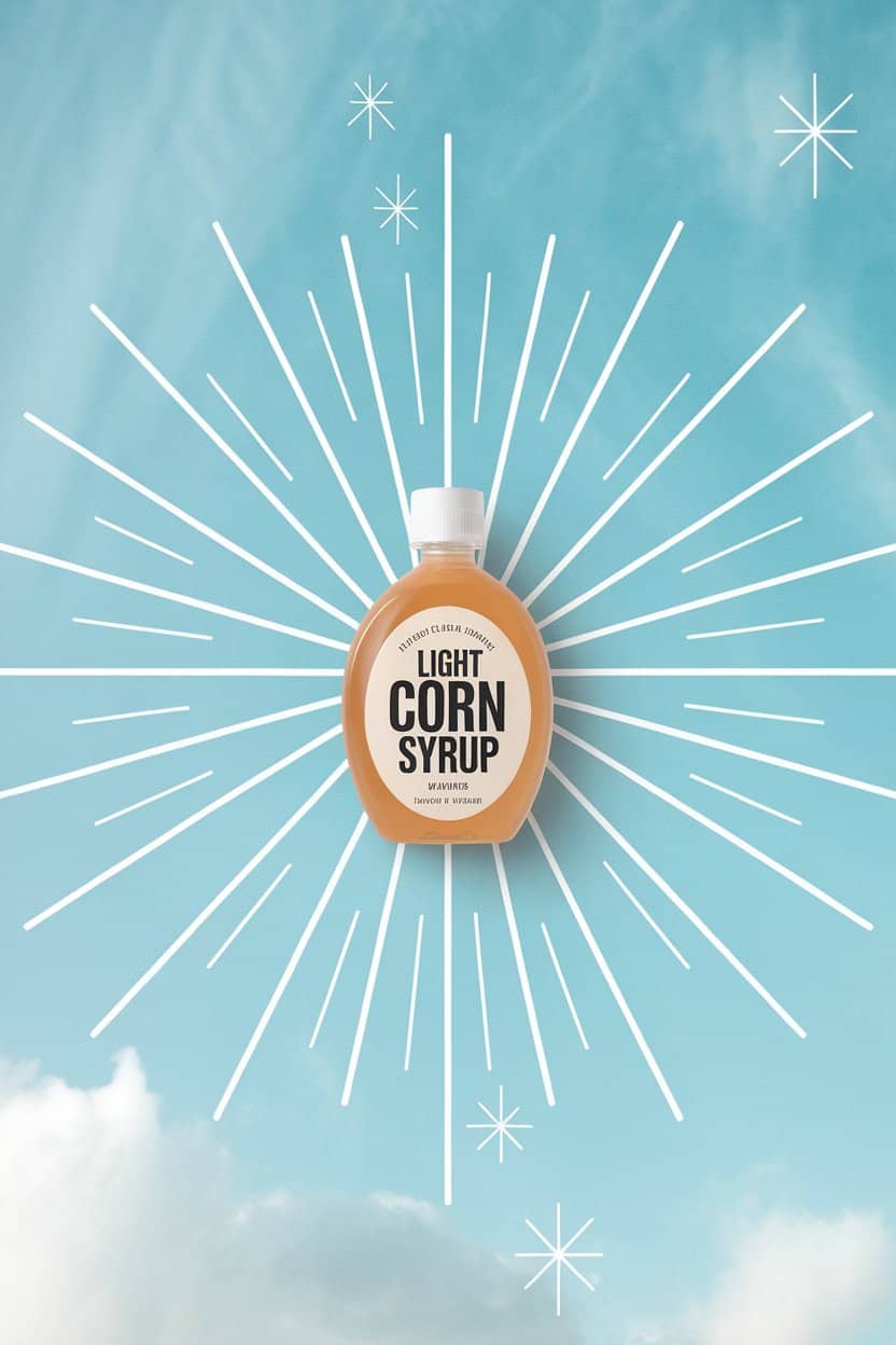 substitutes for Light Corn Syrup