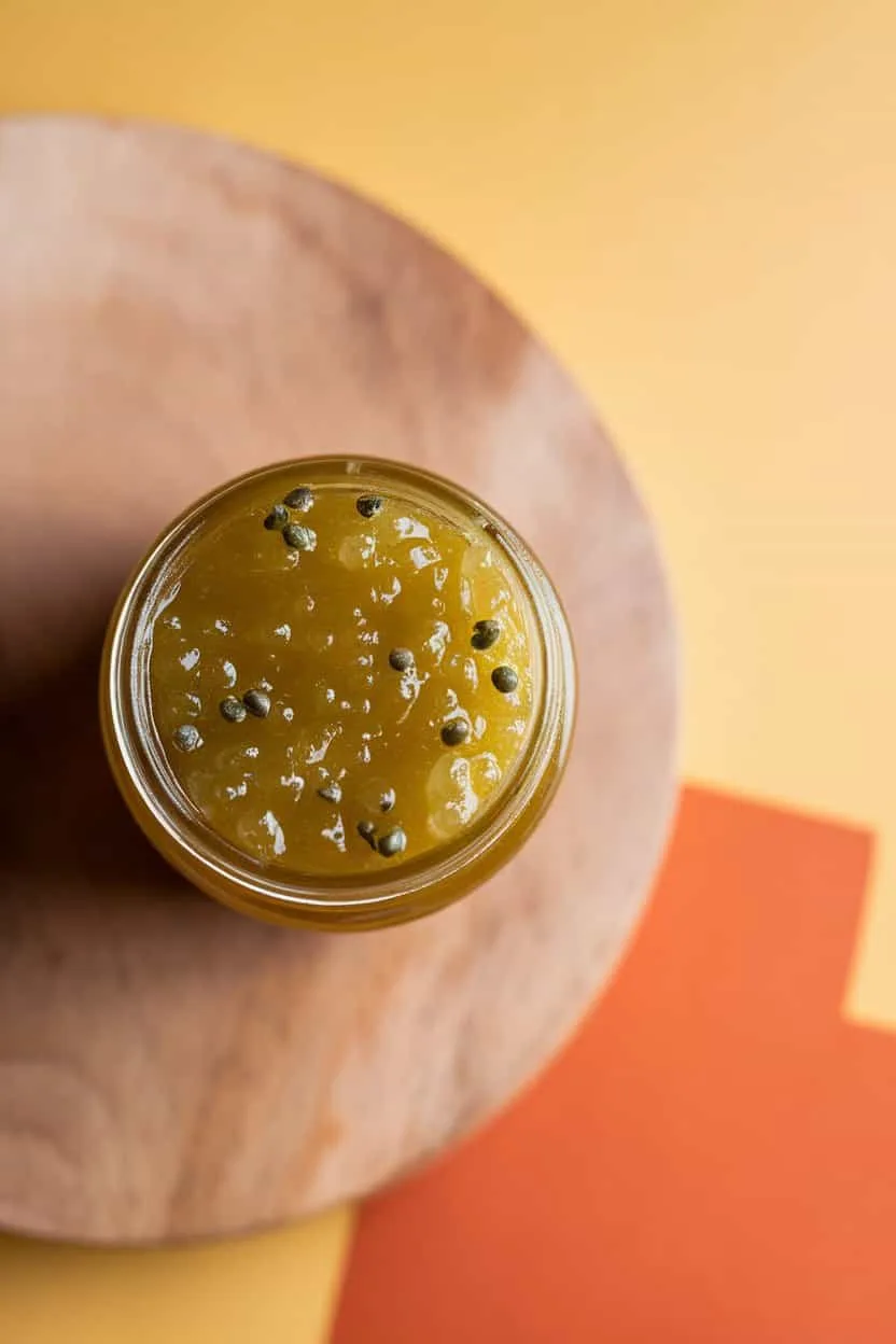 substitutes for Lime Marmalade