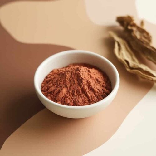 substitutes for Maca Powder