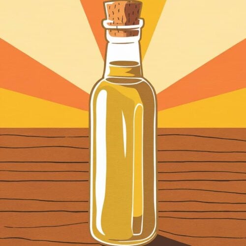 substitutes for Macadamia Oil