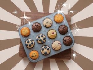 substitutes for Muffin Pan