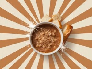 substitutes for Onion Soup Mix