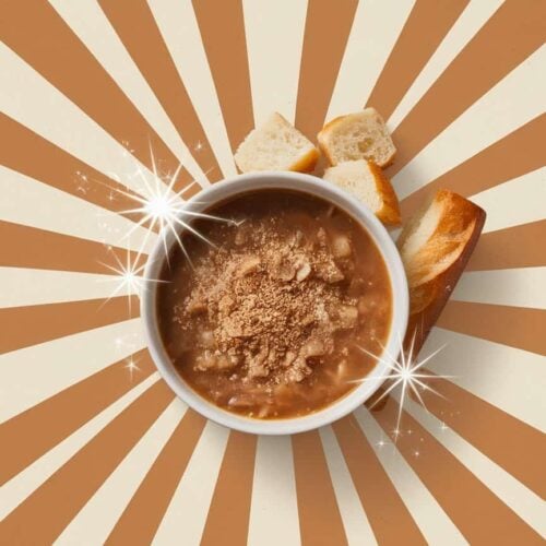 substitutes for Onion Soup Mix