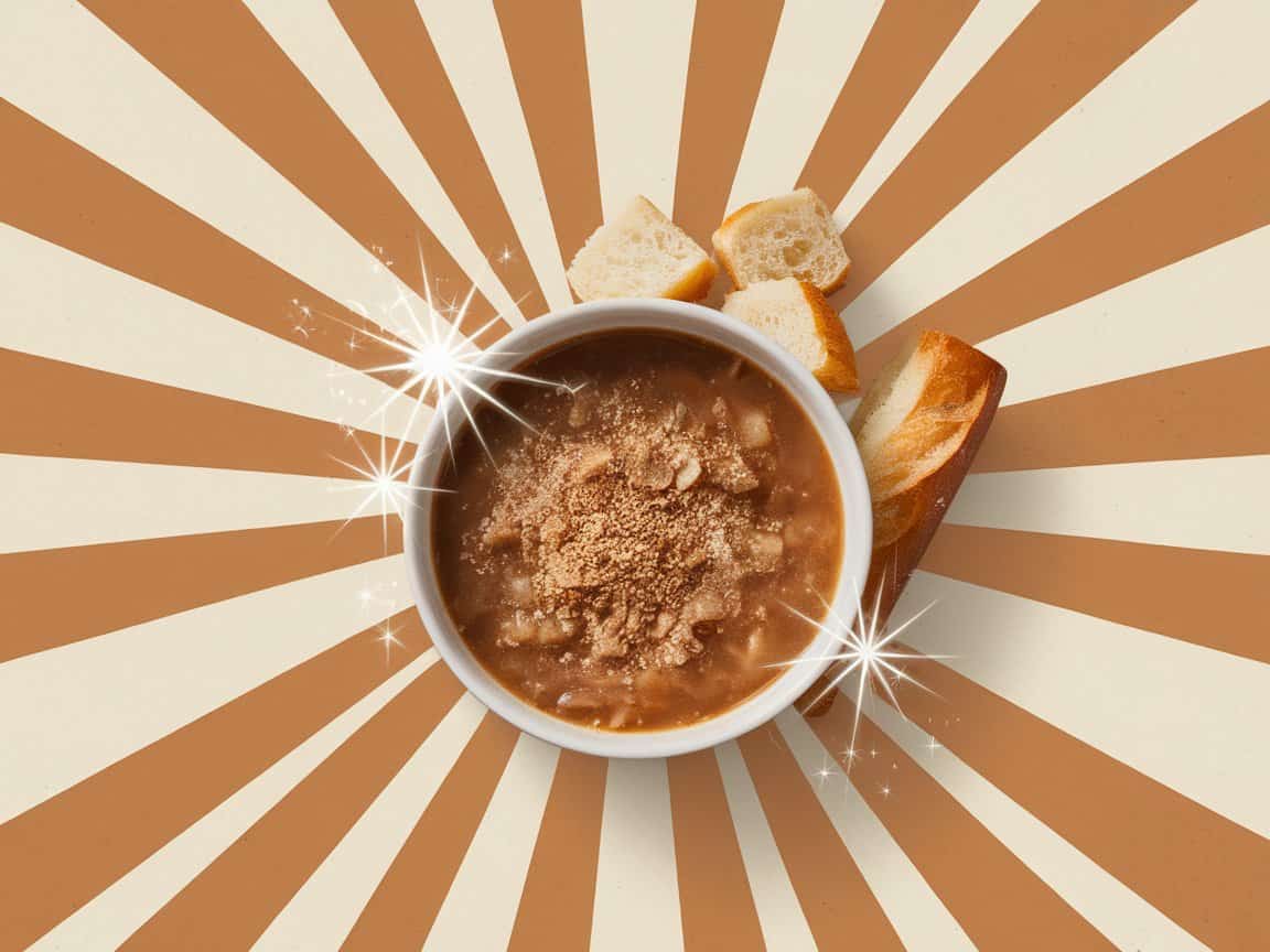 substitutes for Onion Soup Mix