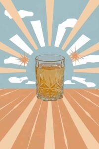 substitutes for Peach Schnapps