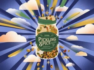 substitutes for Pickling Spice