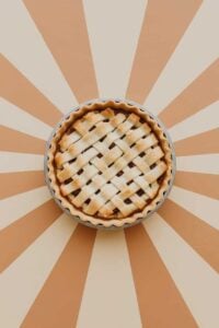 substitutes for Pie Pan
