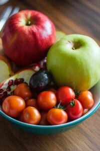 substitutes for Pomegranate