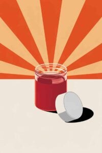substitutes for Red Food Coloring