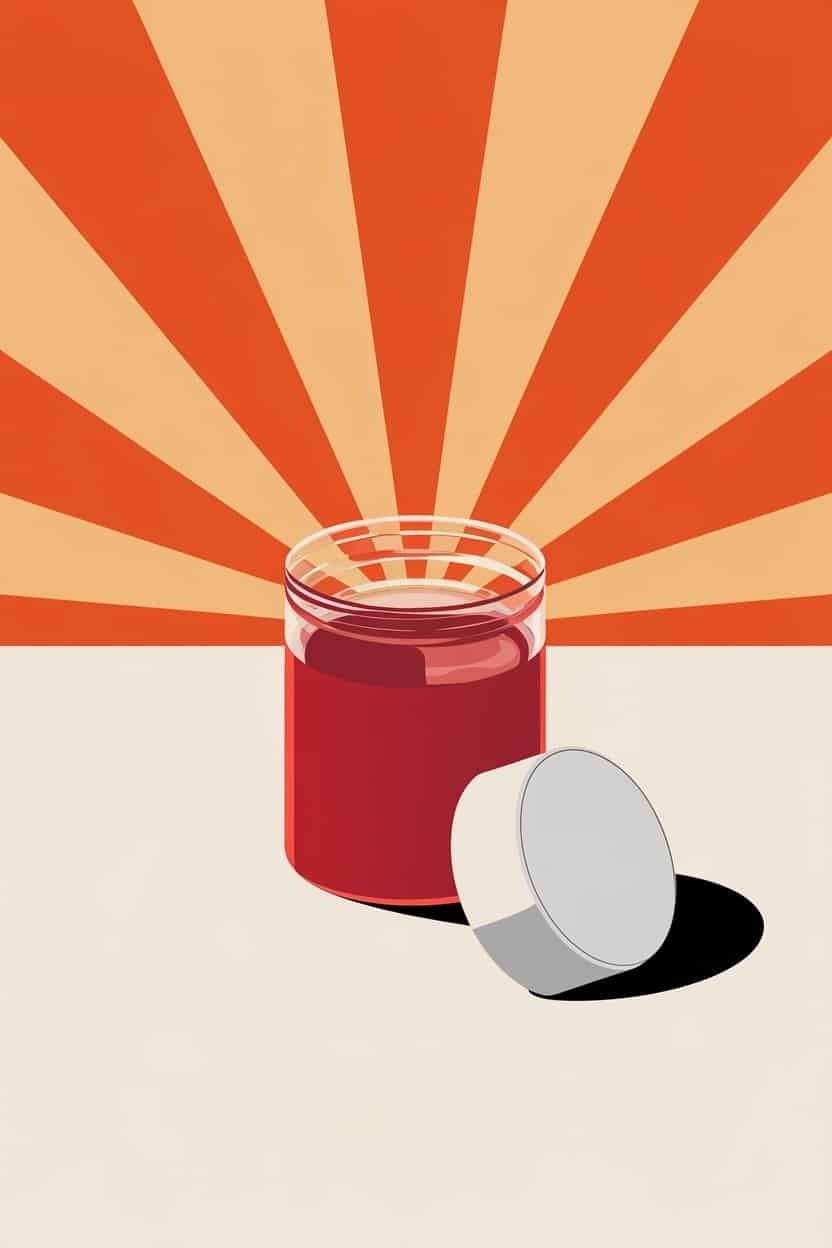 substitutes for Red Food Coloring