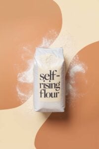substitutes for Self-Rising Flour