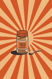 substitutes for Taco Seasoning