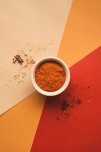 substitutes for Tandoori Masala