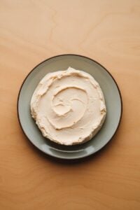 substitutes for Vegan Cream Cheese