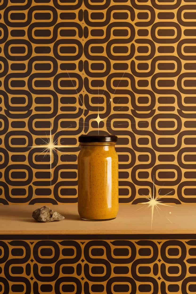 substitutes for Whole Mustard