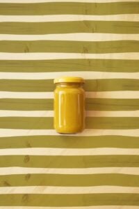 substitutes for Yellow Mustard