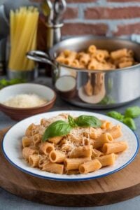 substitutes for Ziti Pasta