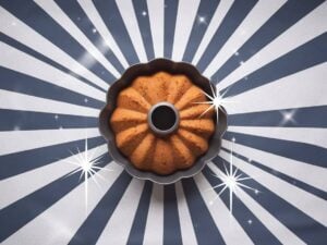 substitutes for bundt pan