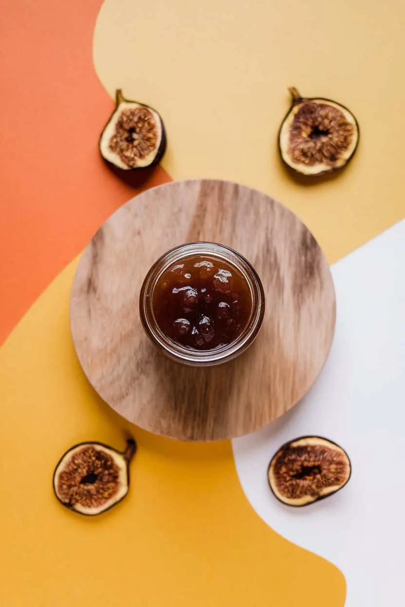 substitutes for fig jam