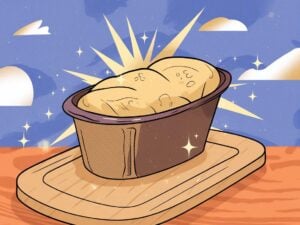 substitutes for loaf pan