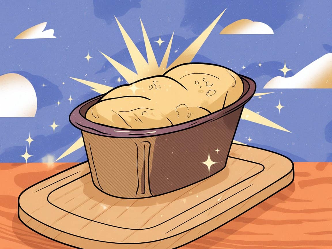 substitutes for loaf pan