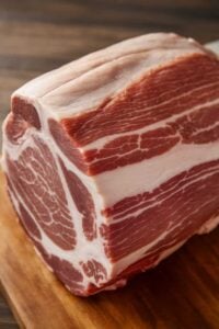 substitutes for pork shoulder