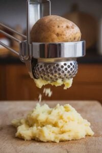 substitutes for potato ricer