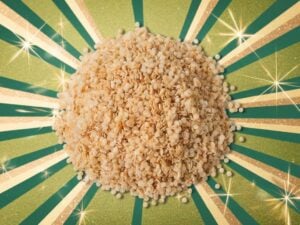 substitutes for quinoa flakes