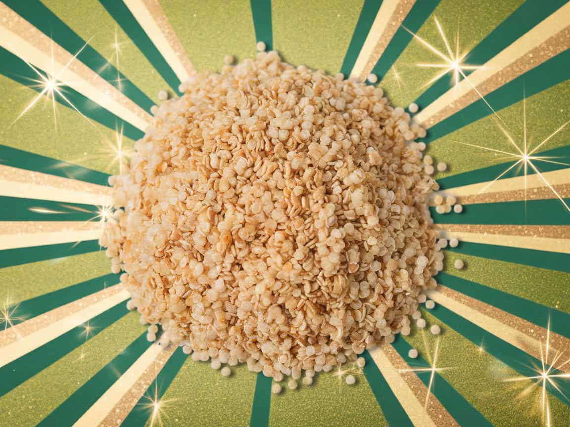 substitutes for quinoa flakes