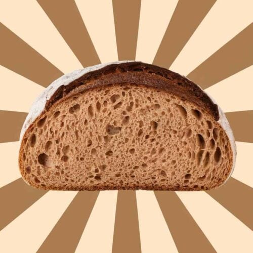 substitutes for rye bread