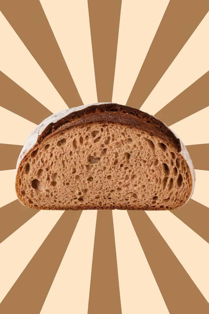 substitutes for rye bread