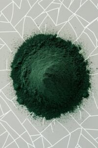 Substitutes For Spirulina Powder