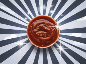 substitutes for taco sauce