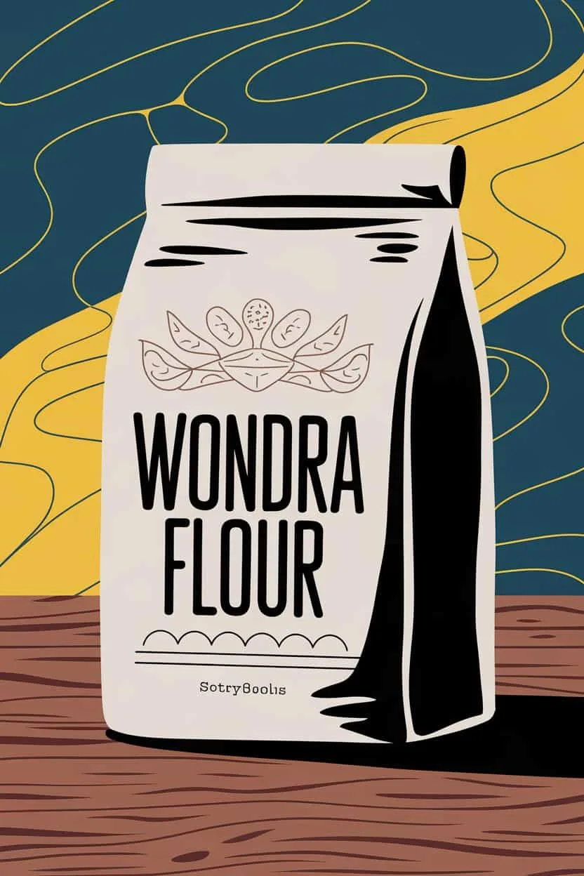 substitutes for wondra flour