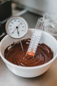 Candy Thermometer vs Regular Thermometer