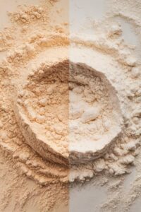Plain Flour vs All-Purpose Flour