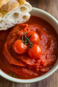 Substitutes for Stewed Tomatoes