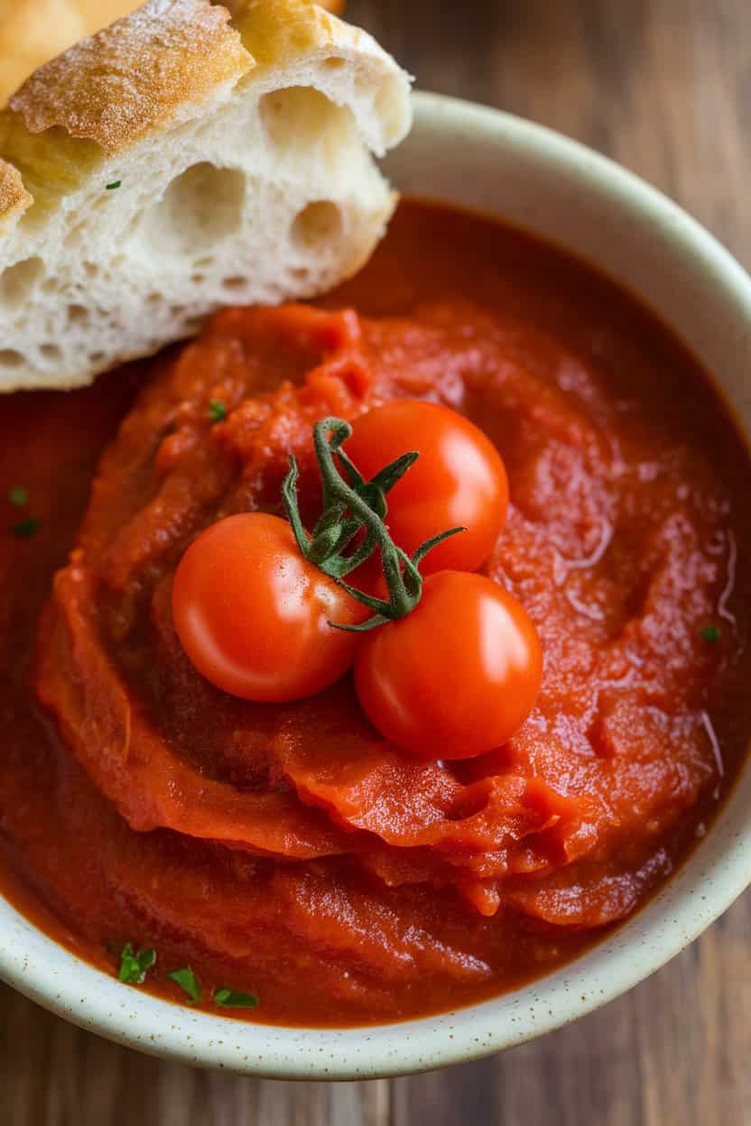 Substitutes for Stewed Tomatoes