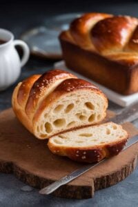 substitutes for Brioche Bread