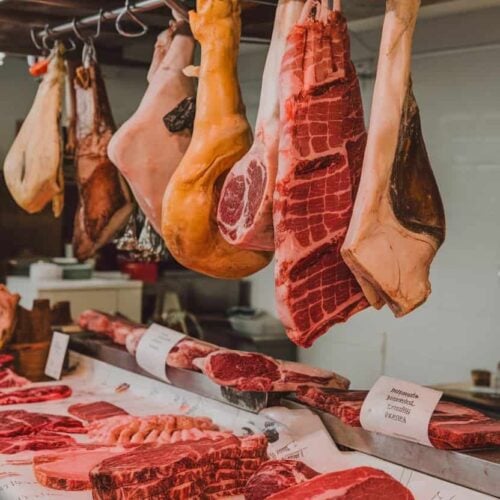 substitutes for Butcher Paper