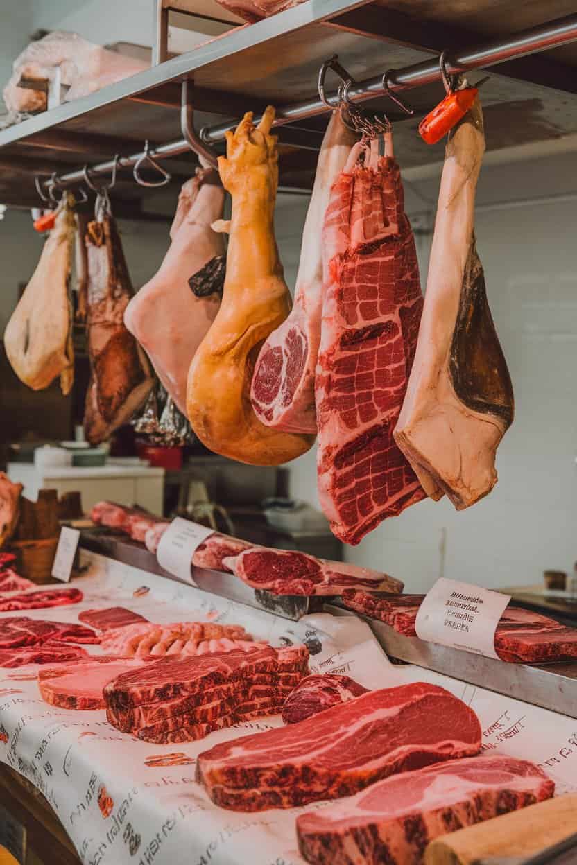 substitutes for Butcher Paper