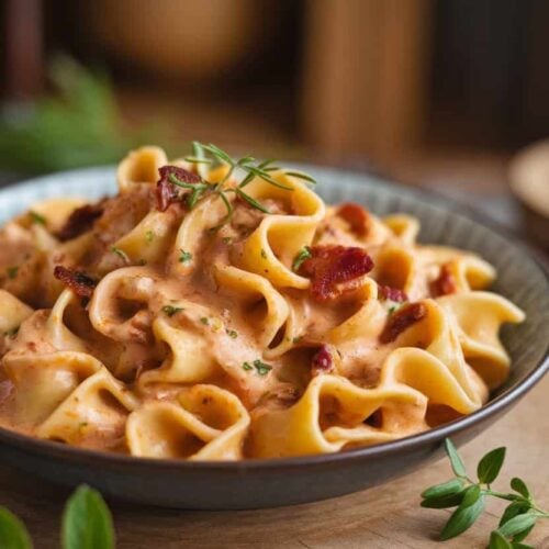 substitutes for Campanelle