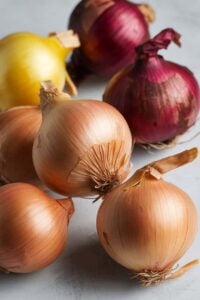 substitutes for Cipollini Onions