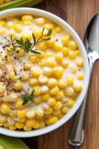 substitutes for Creamed Corn