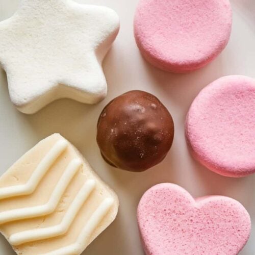 substitutes for Marshmallows